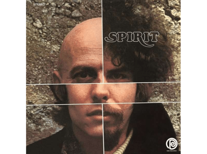 Spirit LP
