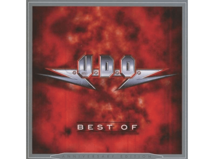 Best Of CD