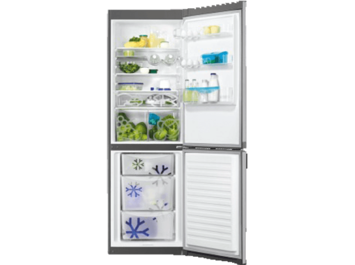ZRB36104XA hűtőszekrény