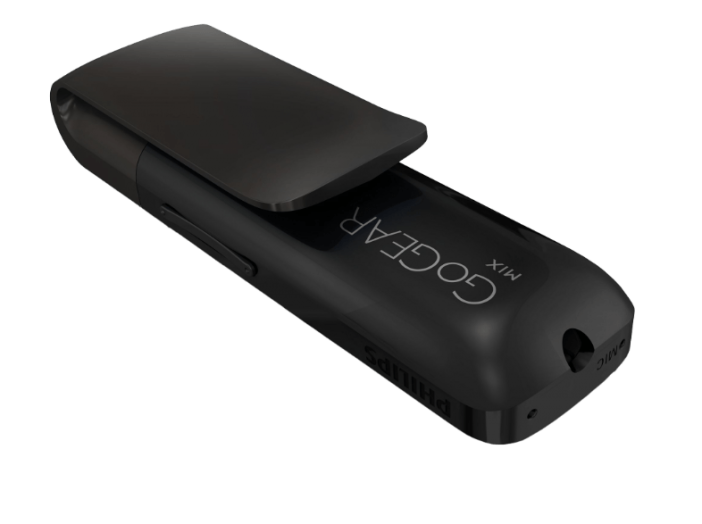SA5MXX02KF MP3 lejátszó