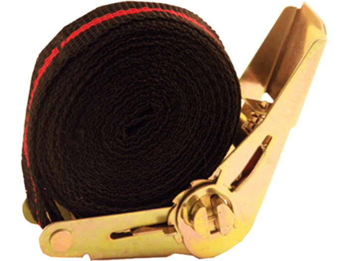 Heveder racsnis 25 mm x 5 m