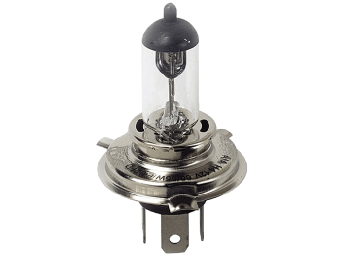 Izzó 12 V H4 60/55 W