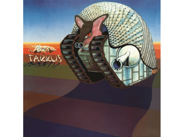 Tarkus LP