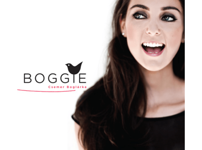 Boggie CD
