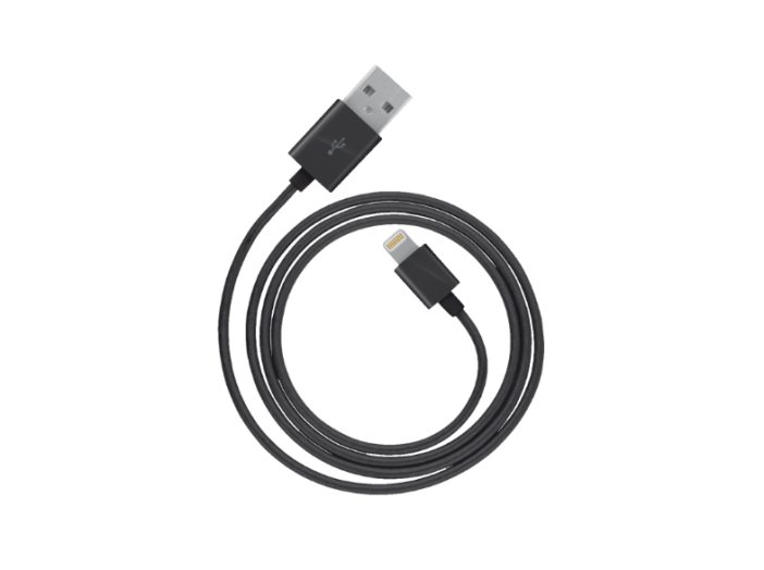19170 Lightning Charge & Sync Cable 1 méter