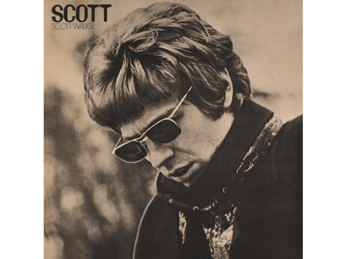 Scott LP