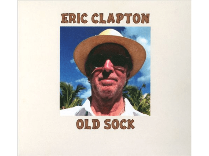 Old Sock CD