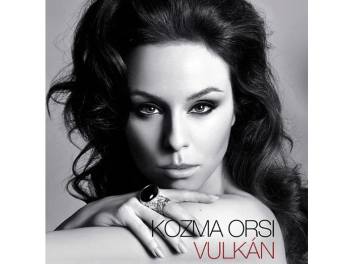 Vulkán CD