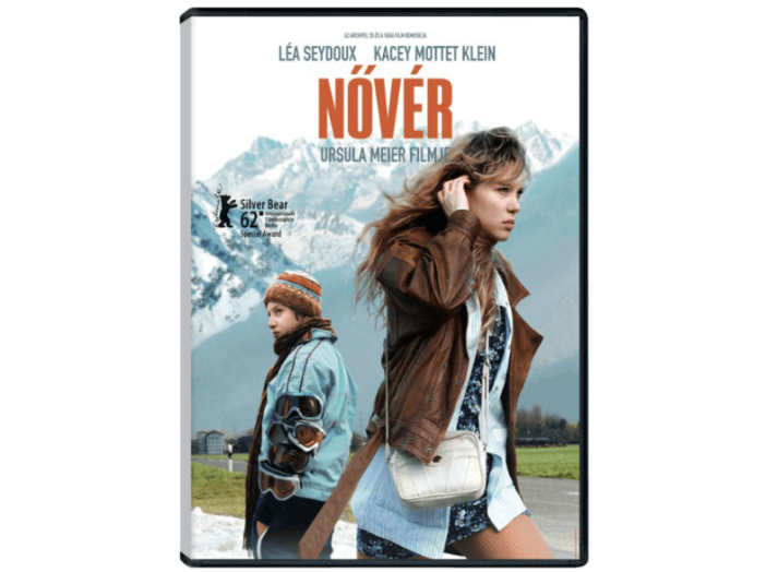 Nővér DVD