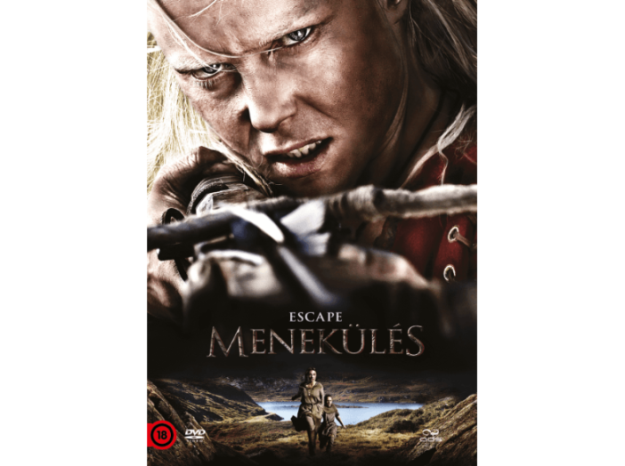 Menekülés DVD