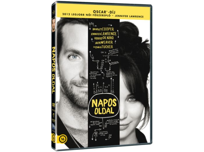 Napos oldal DVD