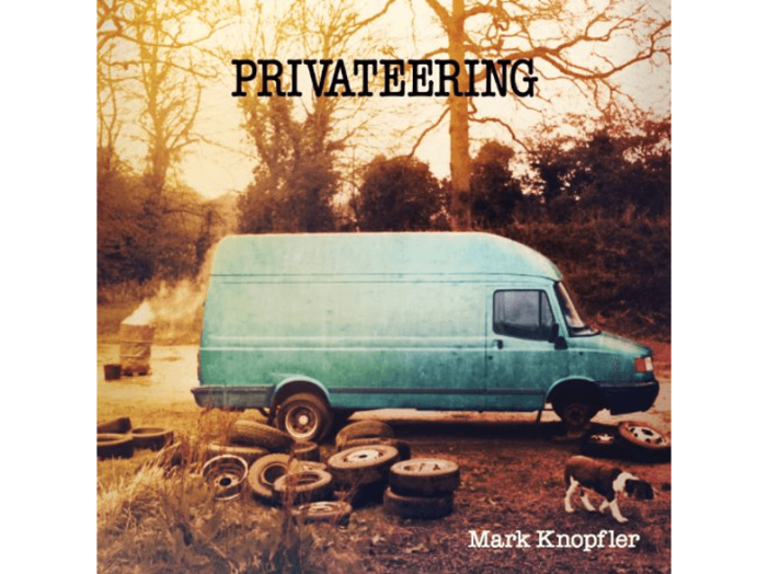 Privateering LP