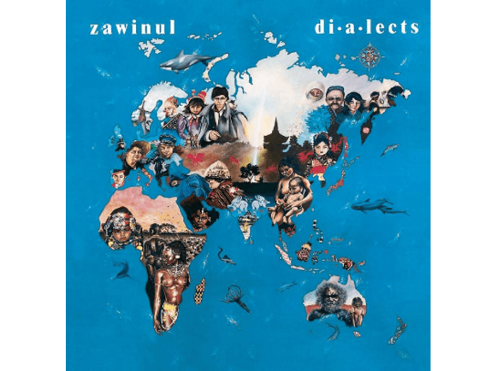 Di a lects CD