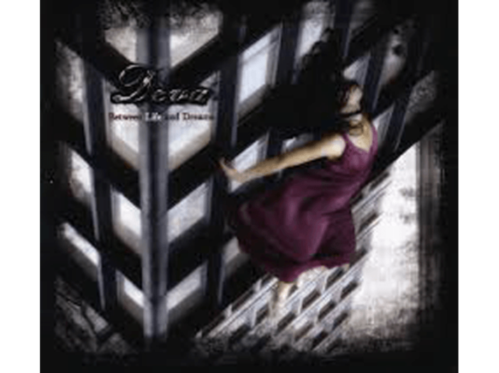 Between Life And Dreams CD