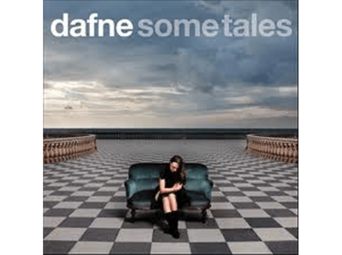 Some Tales CD