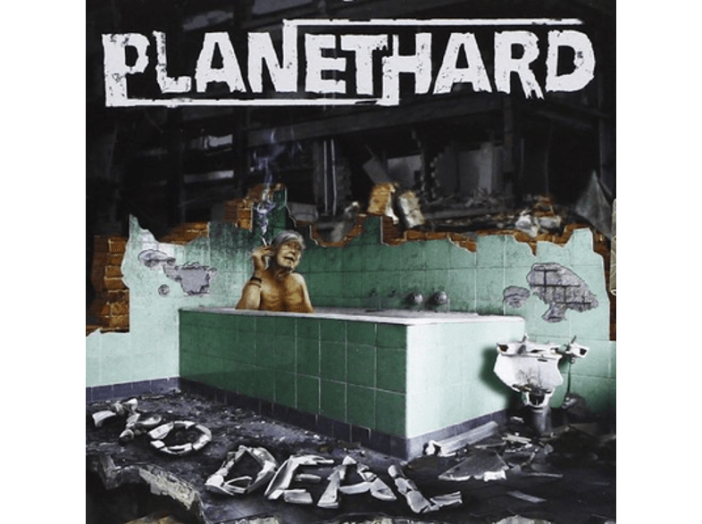 No Deal CD