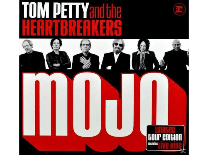 Mojo CD