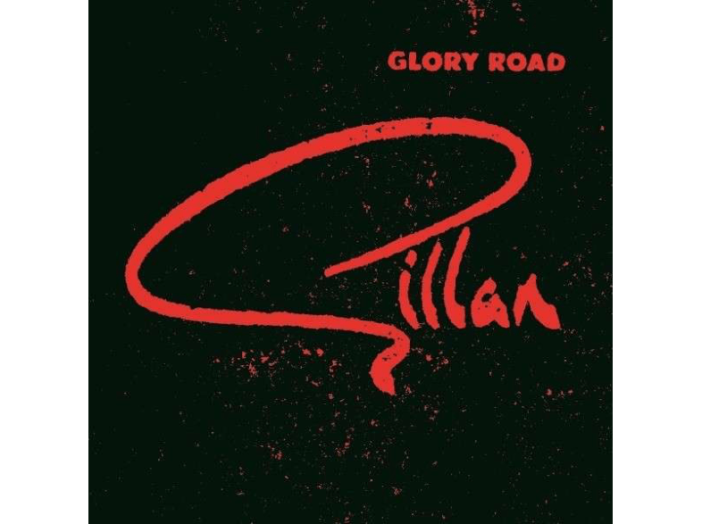 Glory Road LP