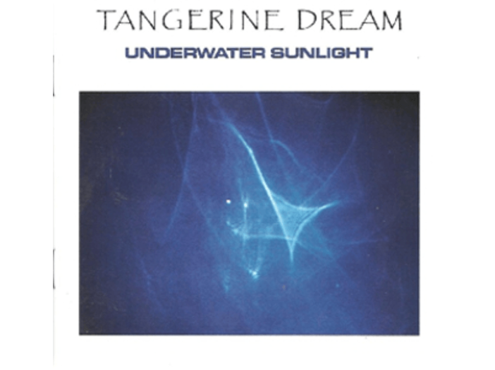 Underwater Sunlight CD