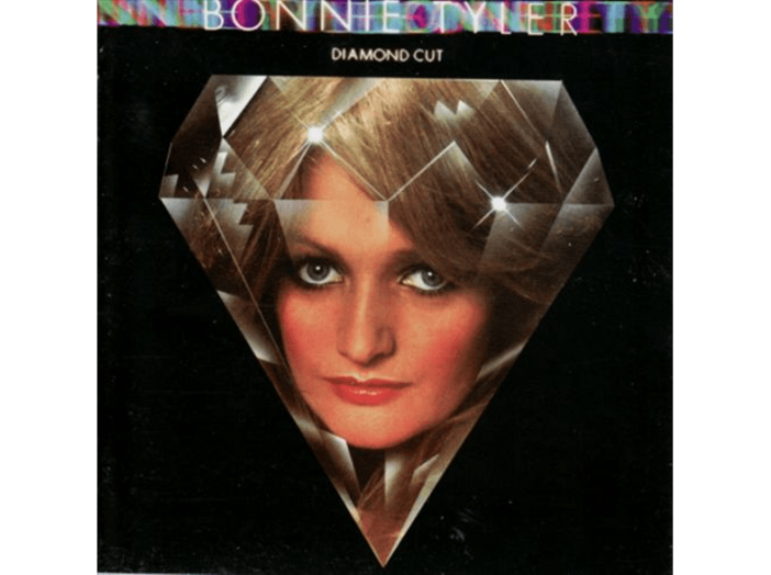 Diamond Cut CD