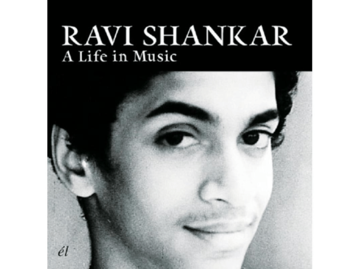 A Life in Music CD