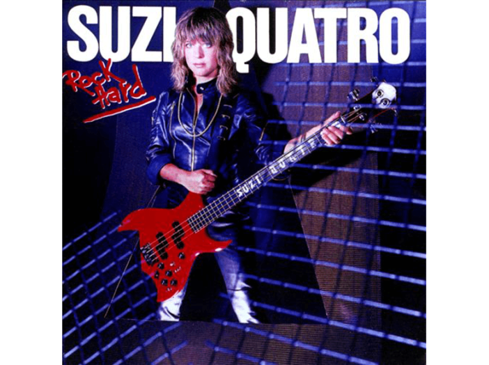Rock Hard CD