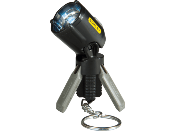 LED lámpa tripod állvánnyal