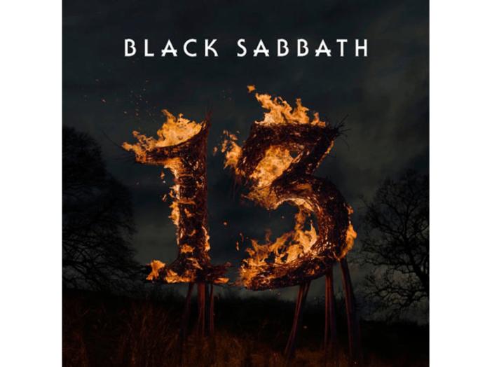 13 CD