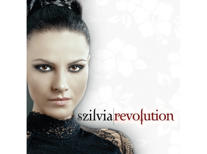 Revolution CD