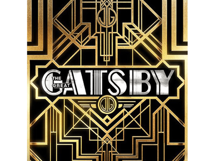 The Great Gatsby (A nagy Gatsby) CD