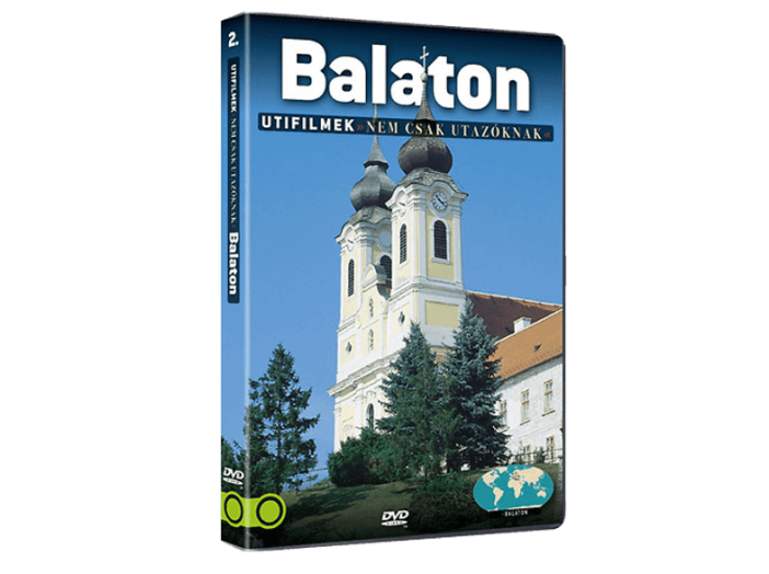 Balaton DVD
