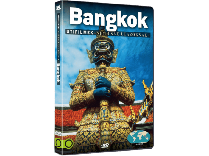 Bangkok DVD