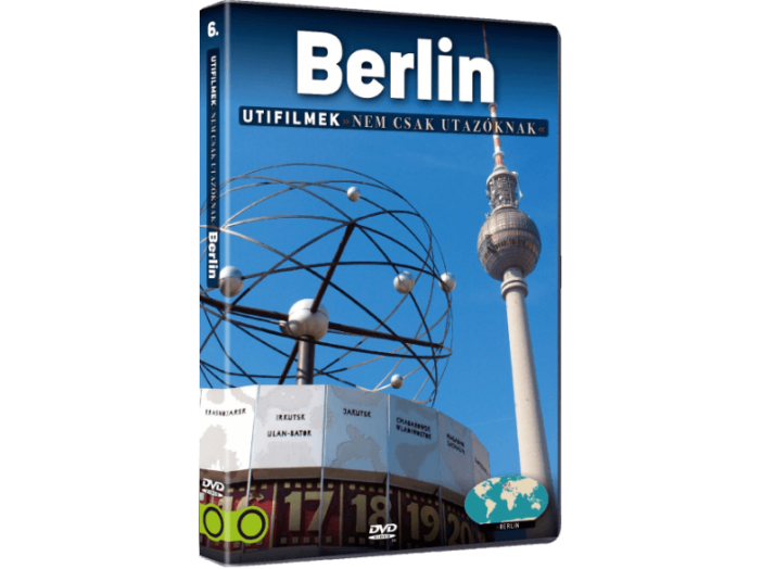 Berlin DVD
