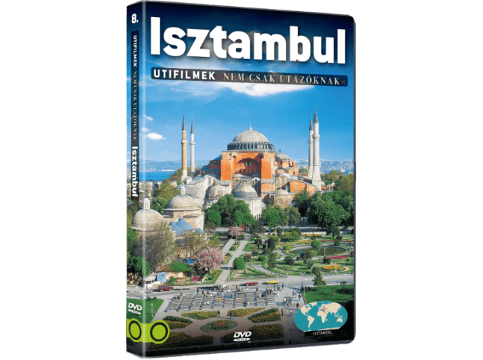 Isztambul DVD