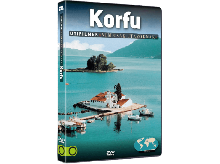 Korfu DVD