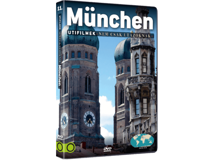München DVD