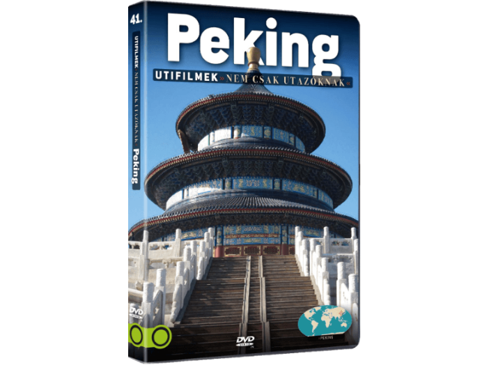Peking DVD