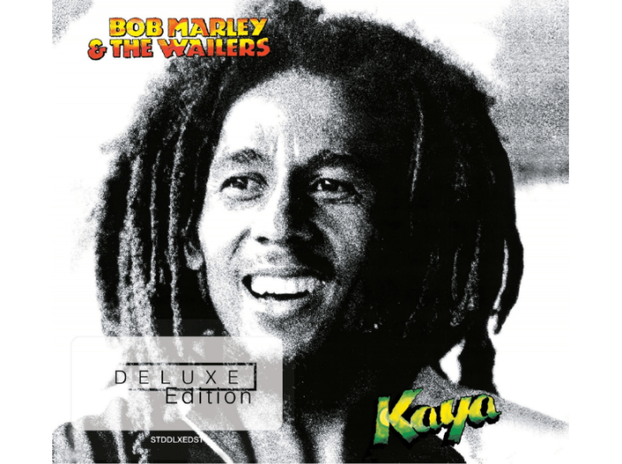 Kaya: Deluxe Edition CD
