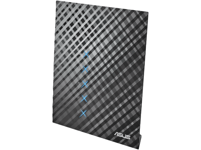 RT-N14U 300 Mbps wireless router