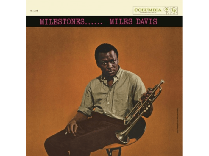 Milestones LP