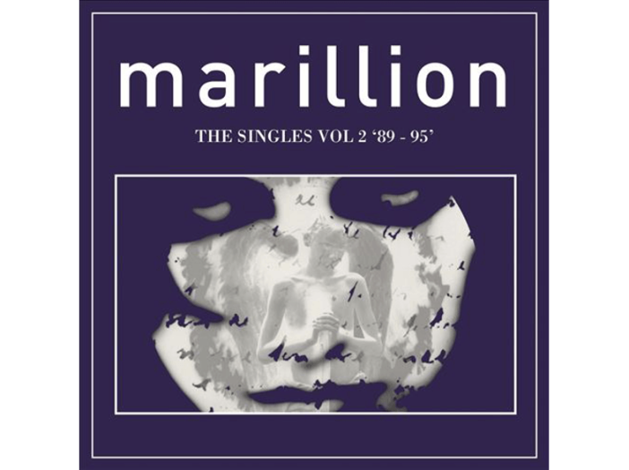The Singles 1989 - 1995 CD