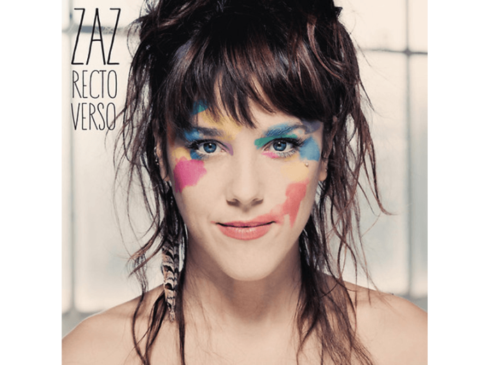 Recto Verso CD