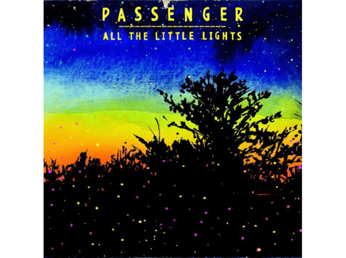 All the Little Lights CD