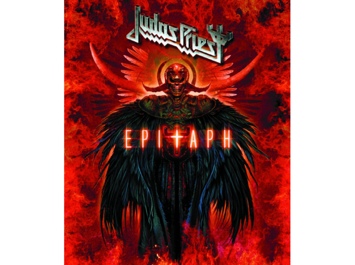 Epitaph DVD