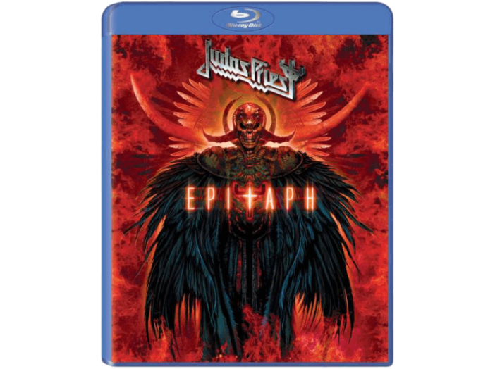 Epitaph Blu-ray