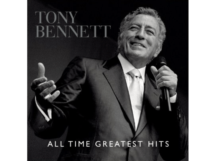 All Time Greatest Hits CD