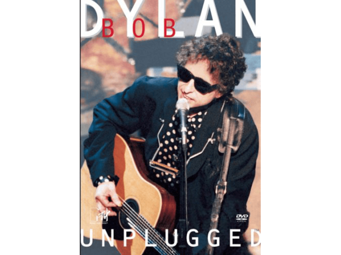 MTV Unplugged DVD