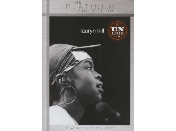 MTV Unplugged No.2.0 DVD