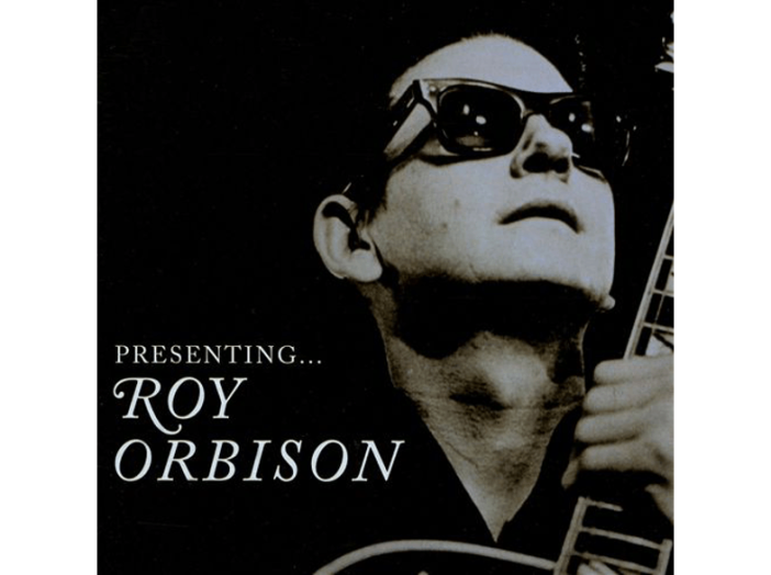 Presenting... Roy Orbison CD