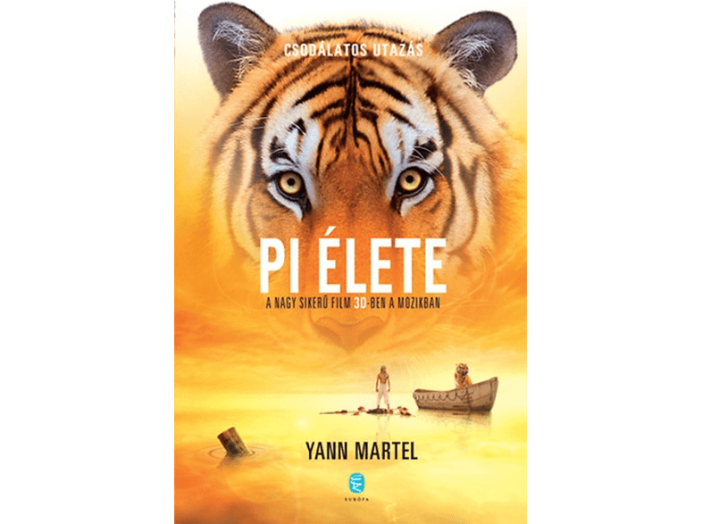 Pi élete